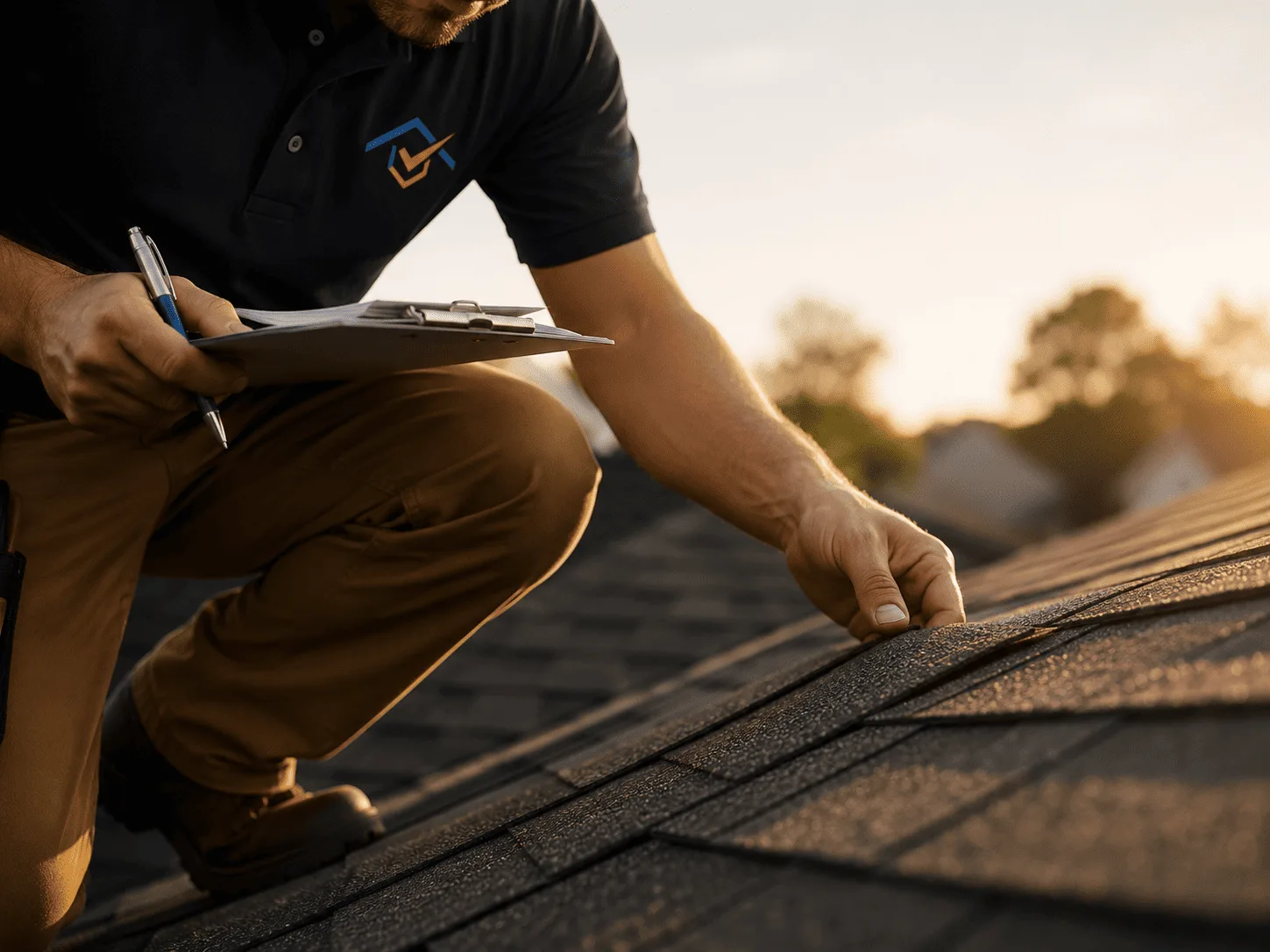 Why Choose Roof Inspection in Davidsonville, MD