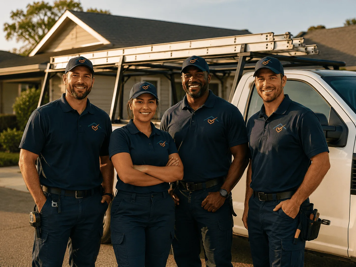 Roof Inspection company in Davidsonville, MD